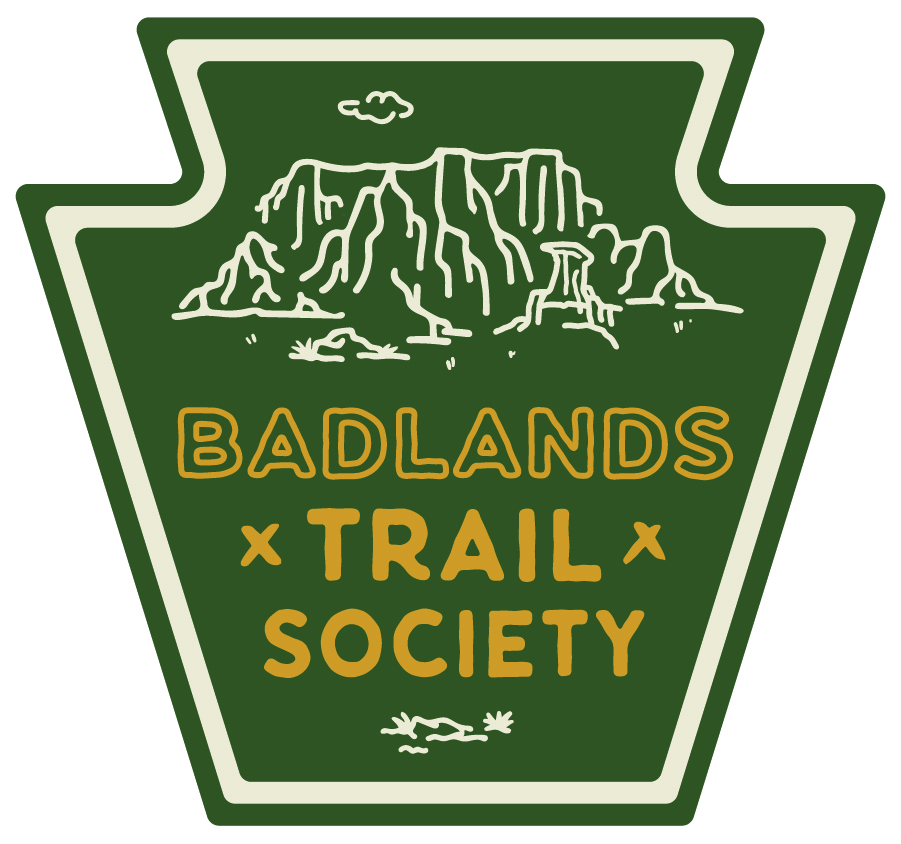 badlands trail society